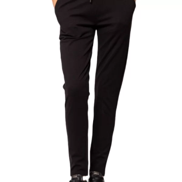 Γυναικεία Zamorkaw24 Φόρμα Μαύρη Heavy Tools T08002-BLACK