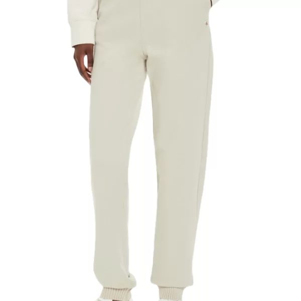 Γυναικεία Φόρμα Μπεζ Calvin Klein J20J224443-PD7