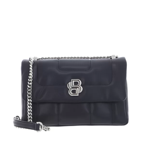 Γυναικεία B_Icon Τσάντα Navy Μπλε Boss 50523348-406