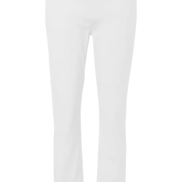 Γυναικείο Παντελόνι Λευκό S.Oliver 2145749-0210