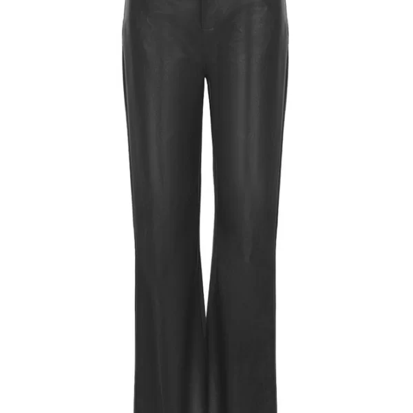 Γυναικείο Amara Παντελόνι Black Mind Matter MML25-02-03-041