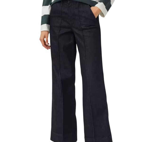 Γυναικείο Τζιν Navy Μπλε S.Oliver 2169954-59Z8