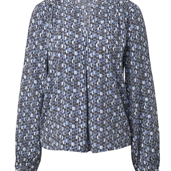 Γυναικεία Πουκαμίσα S.Oliver 2170014-55B0