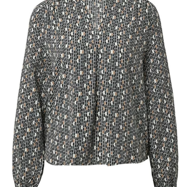 Γυναικεία Πουκαμίσα S.Oliver 2170014-69B0