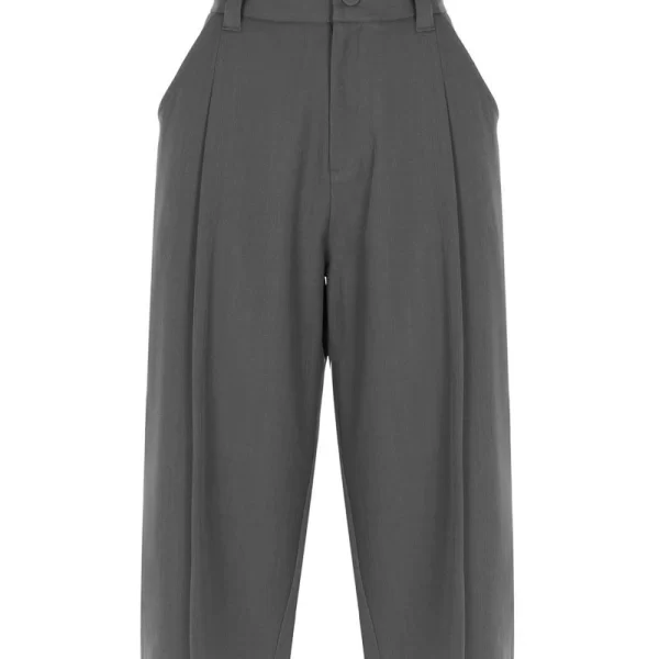 Γυναικεία Hera Βερμούδα Grey Mind Matter MML25-02-03-002