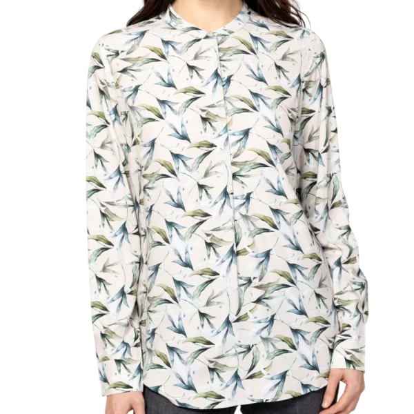 Γυναικείο Rebaw25 Πουκάμισο Heavy Tools T40027-LEAF