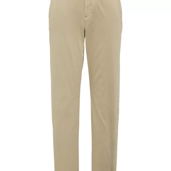 Γυναικείο Παντελόνι Μπεζ S.Oliver 2161340-8404