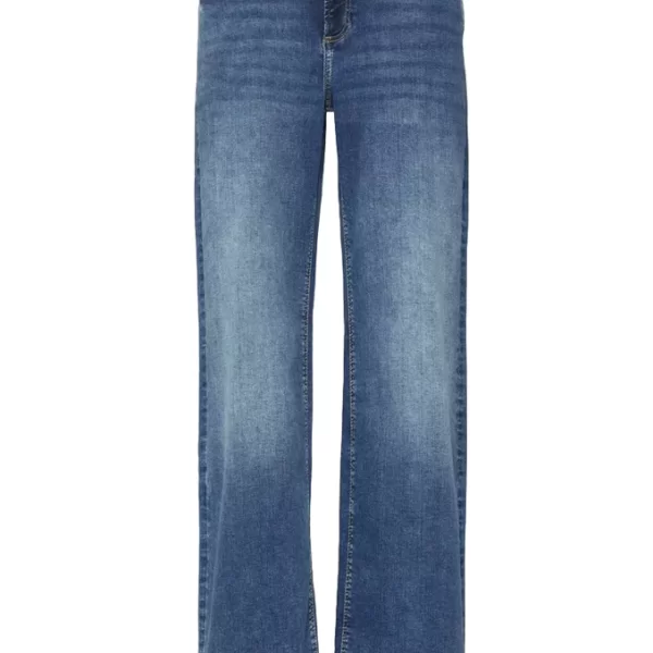 Γυναικείο Τζιν Μπλε S.Oliver 2163062-56Z7