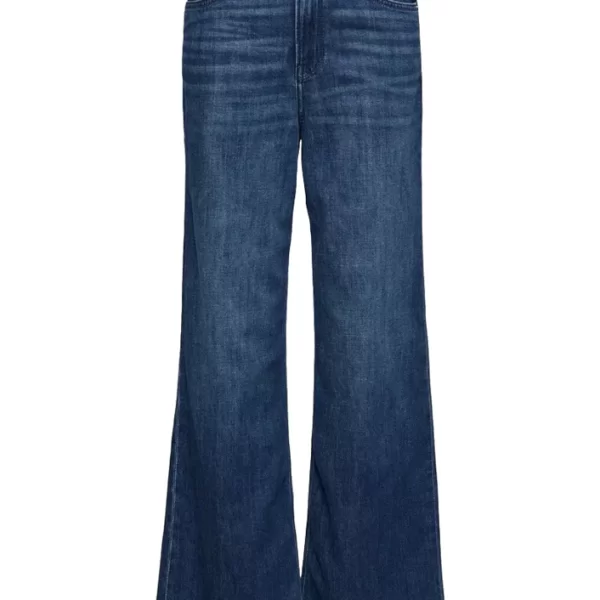 Γυναικείο Τζιν Navy Μπλε S.Oliver 2150417-55Z4