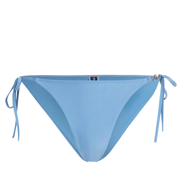 Γυναικείο Μπικίνι Γαλάζιο Karl Lagerfeld A3W46010-349 BLUE