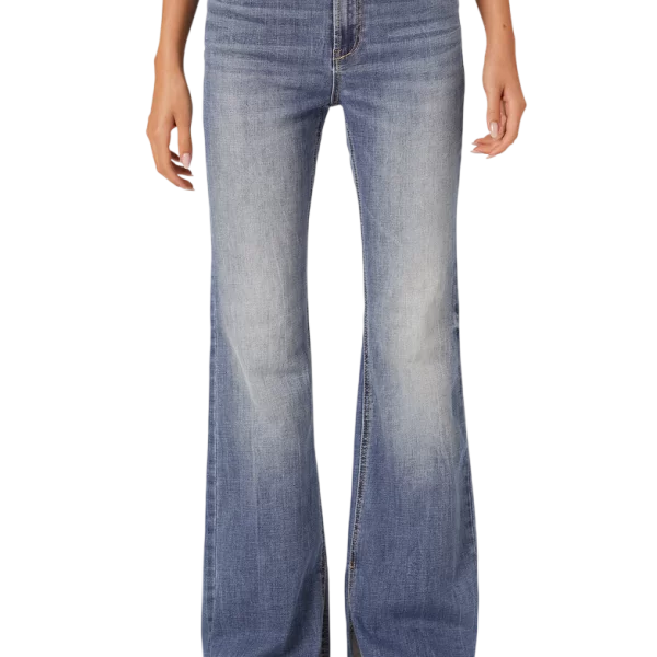 Γυναικείο Τζιν Μπλε Alcott 5T3646DOAX-D006