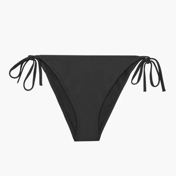 Γυναικείο Μπικίνι Σλιπ Μαύρο Calvin Klein KW0KW01858-BEH