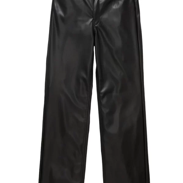 Γυναικείο Παντελόνι Μαύρο Tom Tailor 039446-14482