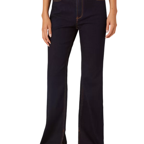 Γυναικείο Τζιν Navy Μπλε Alcott 5T3646DOAX-D001