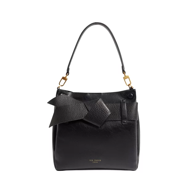 Γυναικεία Ssonia Τσάντα Μαύρη Ted Baker 282319-BLACK