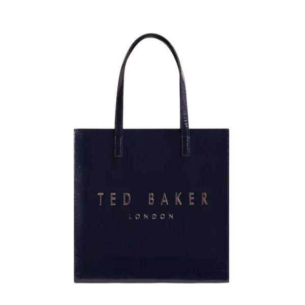 Ted Baker Γυναικεία Camryyn Τσάντα Navy Μπλε Ted Baker 282710-NAVY