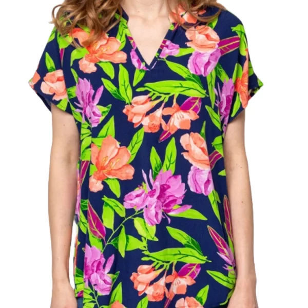 Γυναικείο Rani T-shirt Heavy Tools S24389-ISLAND