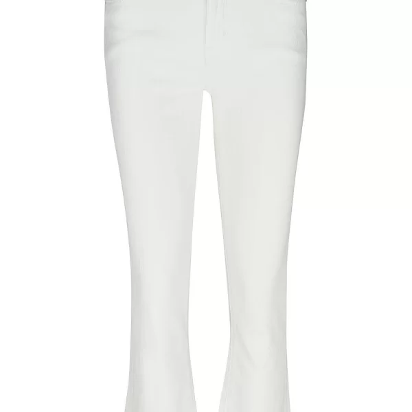 Γυναικείο Τζιν Λευκό Tom Tailor 036724-10315