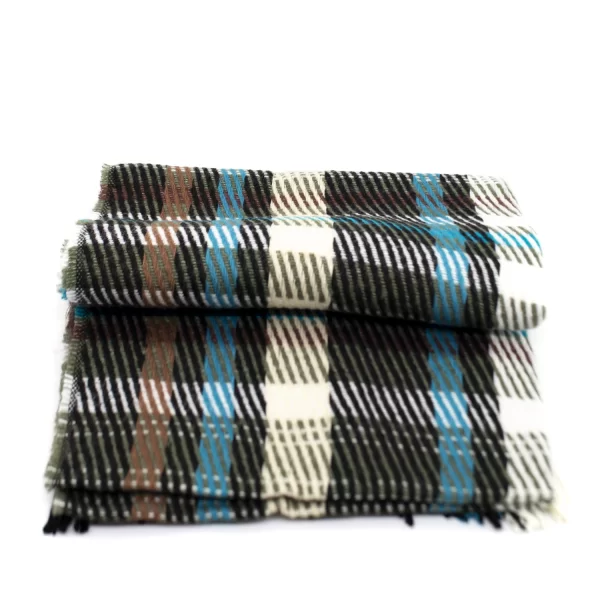 Γυναικείο Κασκόλ Tom Tailor 032535-30321