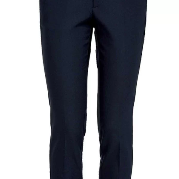 Γυναικείο Παντελόνι Navy Μπλε S.Oliver 1245635-5959