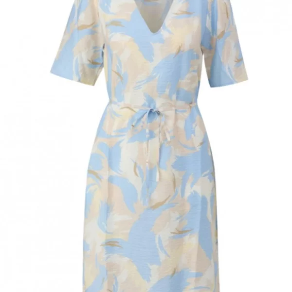 Γυναικείο Φόρεμα S.Oliver 2163713-81A1