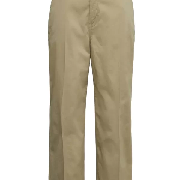 s.Oliver Γυναικείο Παντελόνι Μπεζ S.Oliver 2164283-8363