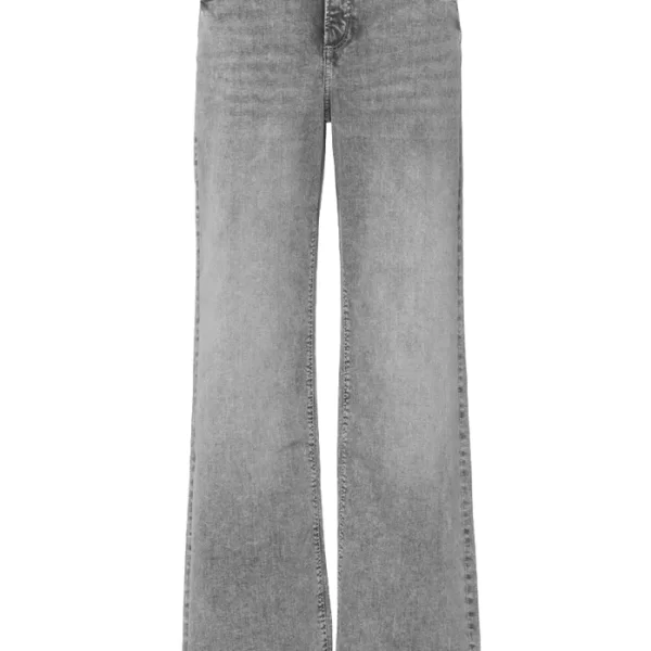 Γυναικείο Τζιν Γκρι S.Oliver 2163062-93Z7