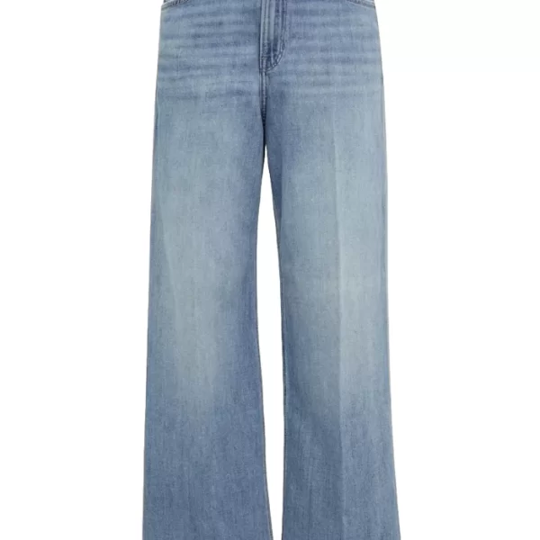 s.Oliver Γυναικείο Τζιν Γαλάζιο S.Oliver 2150417-52Z4