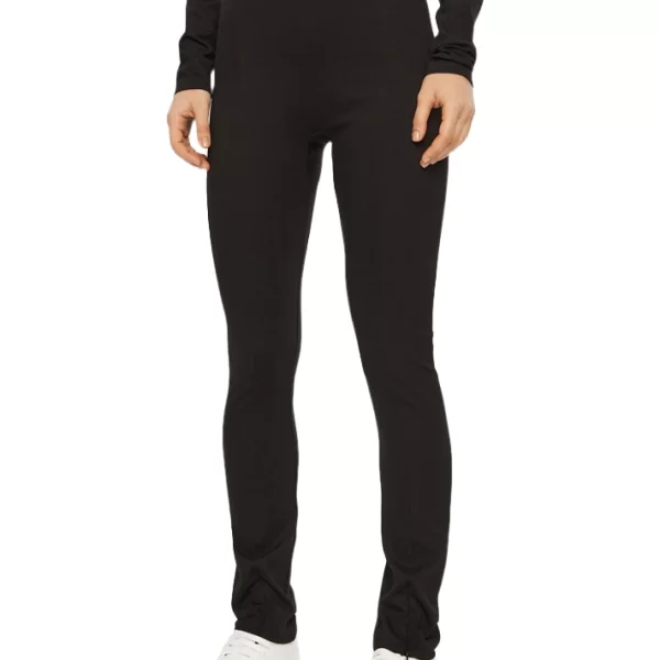 Γυναικείο Κολάν Μαύρο Karl Lagerfeld Jeans A1W10060-999 BLACK