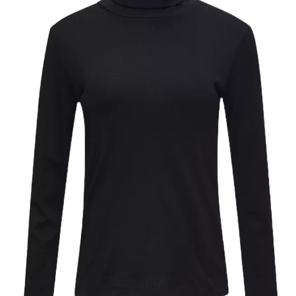 Γυναικείο Ζιβάγκο Μαύρο S.Oliver 2150436-9999