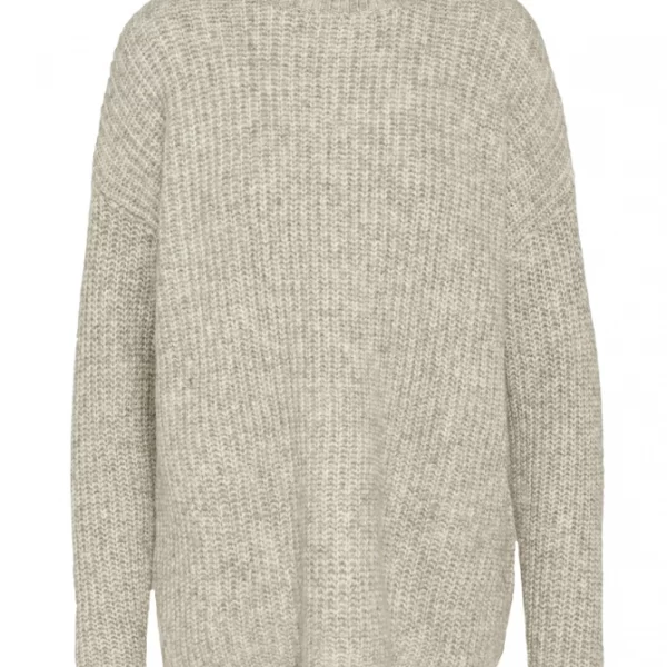 Γυναικείο Πουλόβερ Μπεζ S.Oliver 2153349-80W0