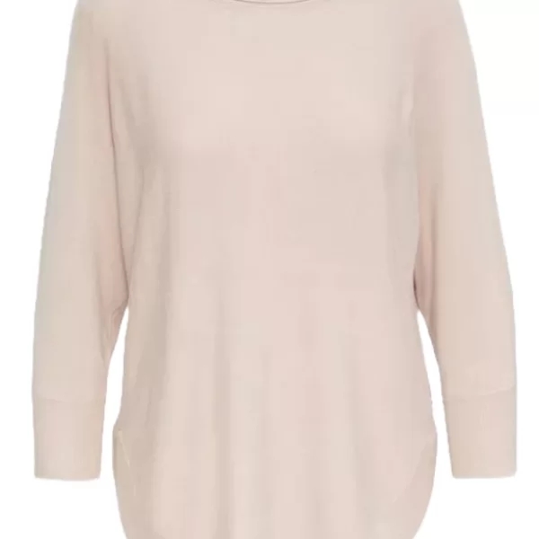 s.Oliver Γυναικείο Πουλόβερ Ροζ S.Oliver 2153084-4056