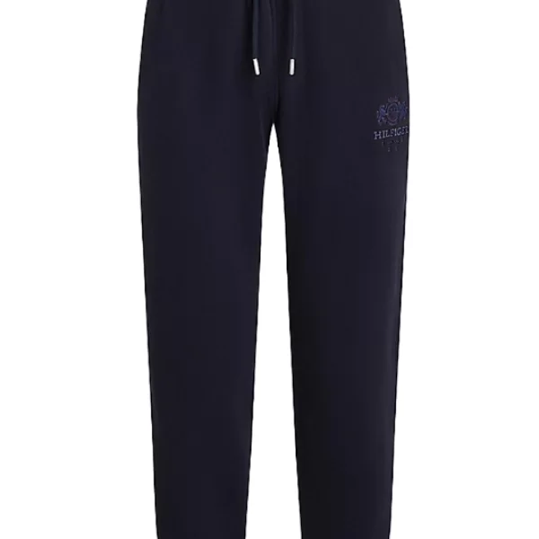 Γυναικεία Varsity Crest Φόρμα Navy Μπλε Tommy Hilfiger WW0WW42884-DW5