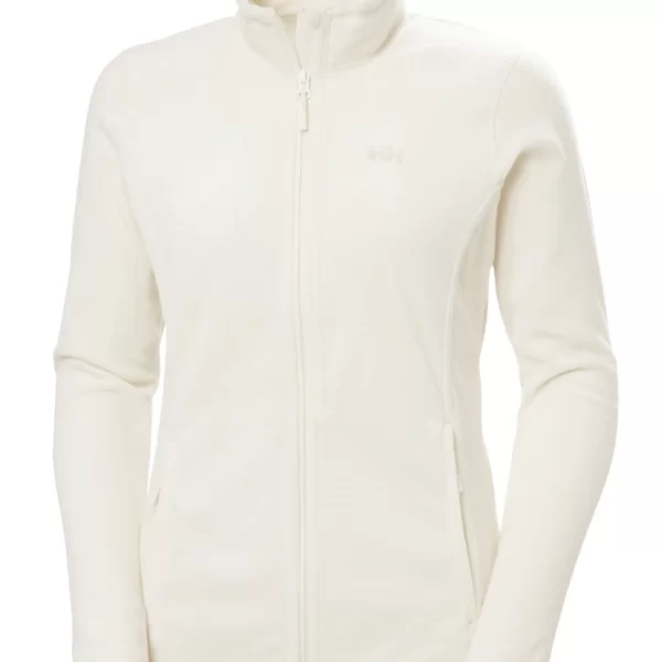 Γυναικεία Daybreaker Fleece Ζακέτα Εκρού Helly Hansen 51599-047