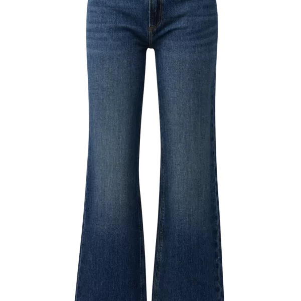 Γυναικείο Τζιν Navy Μπλε S.Oliver 2172357-57Z7