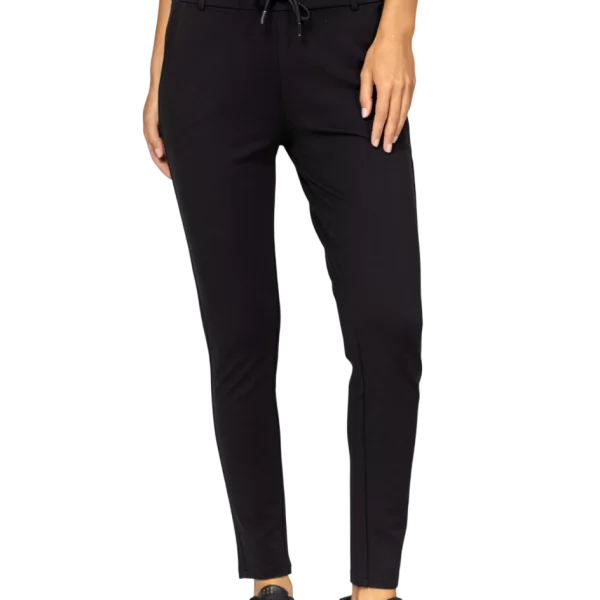 Γυναικεία Zamorkaw25 Φόρμα Μαύρη Heavy Tools T08024-BLACK