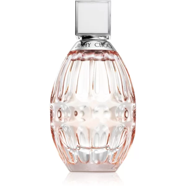 Jimmy Choo L’Eau Eau de Toilette για γυναίκες 60 ml