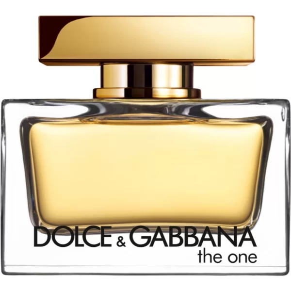 DOLCE & GABBANA Dolce&Gabbana The One Eau de Parfum Eau de Parfum για γυναίκες 75 ml