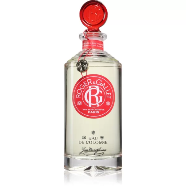 Roger & Gallet Jean Marie Farina κολόνια unisex 500 ml