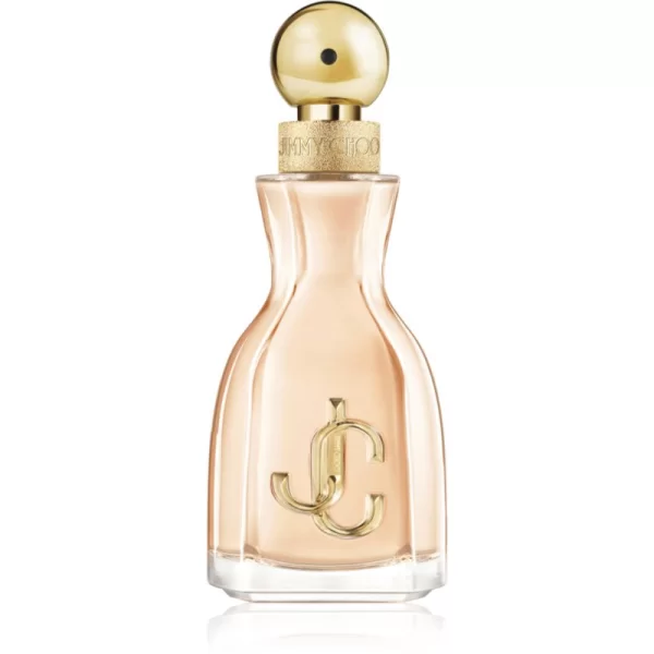 Jimmy Choo I Want Choo Eau de Parfum για γυναίκες 40 ml