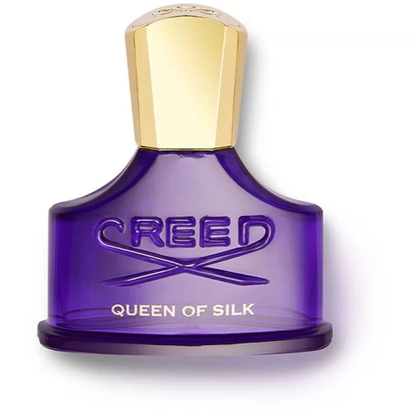 Creed Queen of Silk Eau de Parfum για γυναίκες 30 ml