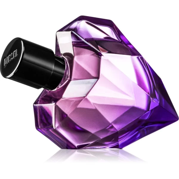 Diesel Loverdose Eau de Parfum για γυναίκες 50 μλ