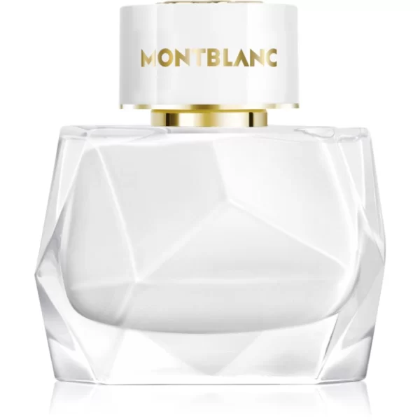 Montblanc Signature Eau de Parfum για γυναίκες 50 ml