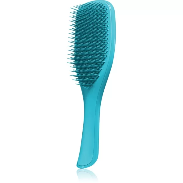 Tangle Teezer The Ultimate Detangler βούρτσα για τα μαλλιά Transformative Teal 1 τμχ