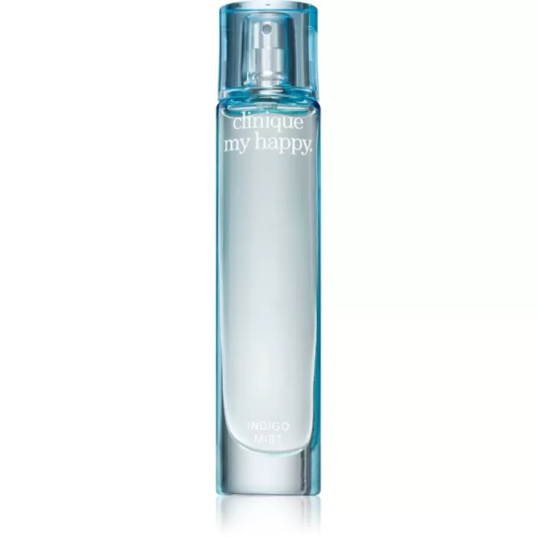 Clinique My Happy. Indigo Mist Eau de Parfum για γυναίκες 15 ml