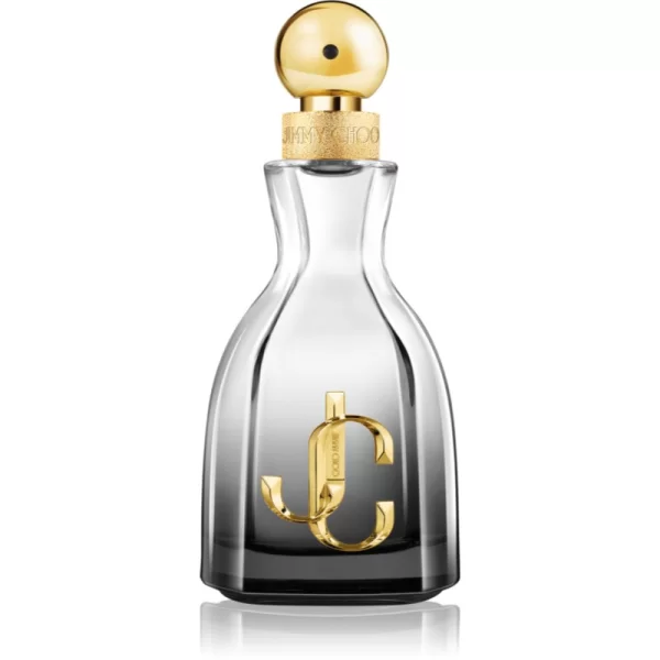 Jimmy Choo I Want Choo Forever Eau de Parfum για γυναίκες 60 ml