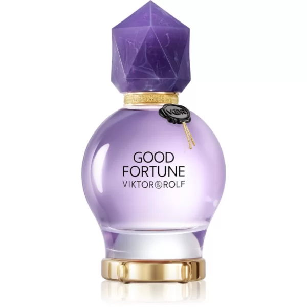 Viktor & Rolf GOOD FORTUNE Eau de Parfum για γυναίκες 50 ml