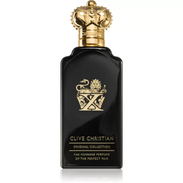Clive Christian X Original Collection Feminine Eau de Parfum για γυναίκες 100 ml