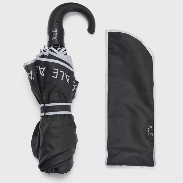 ALE ΟΜΠΡΕΛΑ 8A21782-MAYRO Black