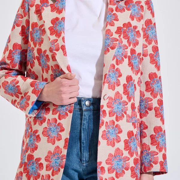 BILL COST ΣΑΚΑΚΙ 10-460126-0-ΚΟΚΚΙΝΟ Multi